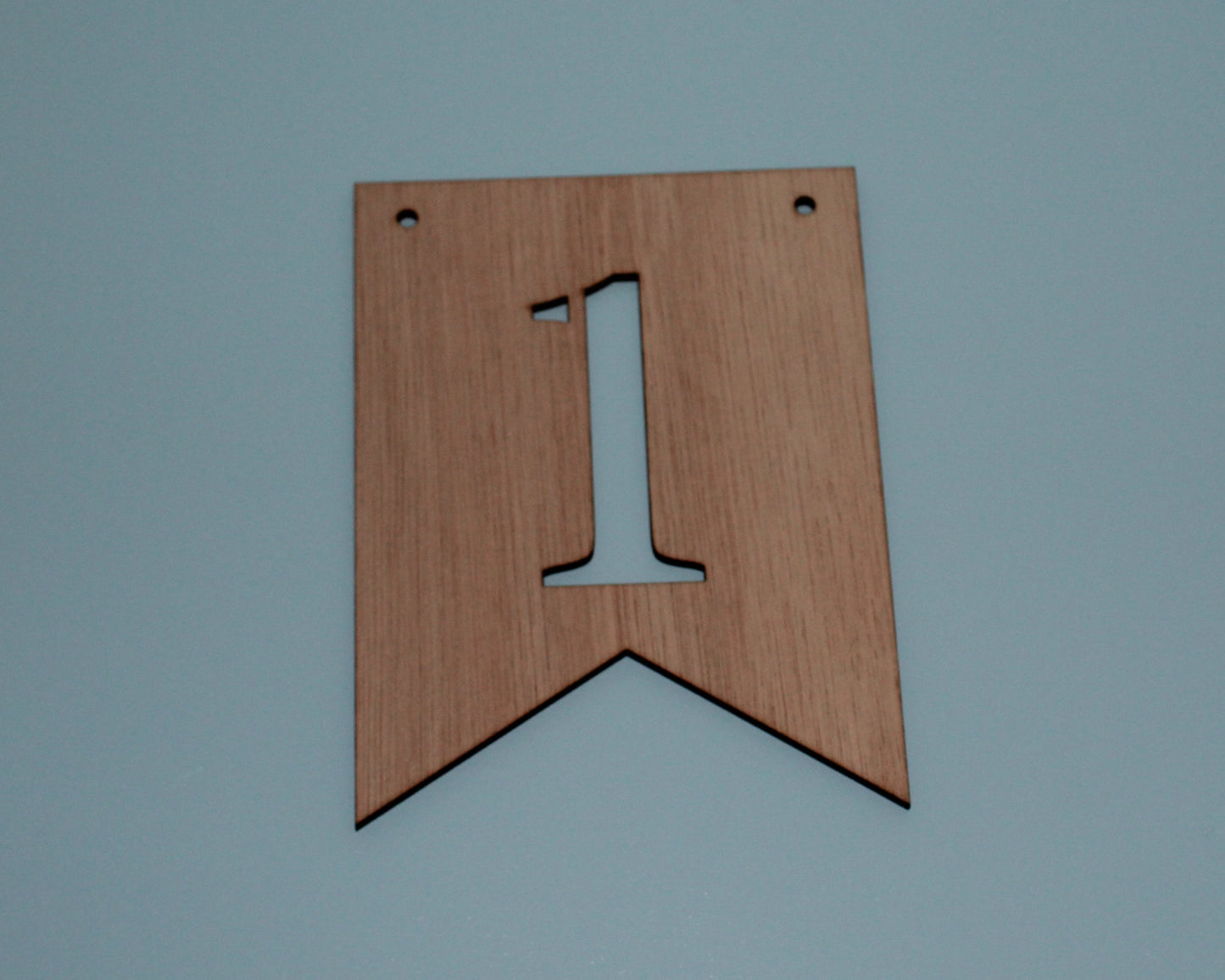 Lettervlaggen