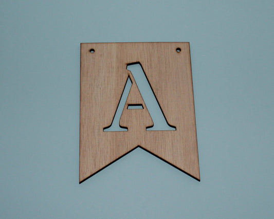 Lettervlaggen