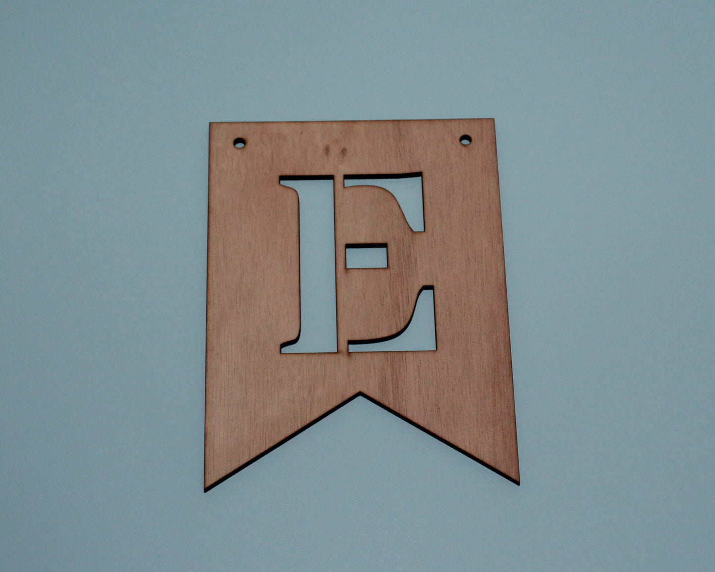 Lettervlaggen