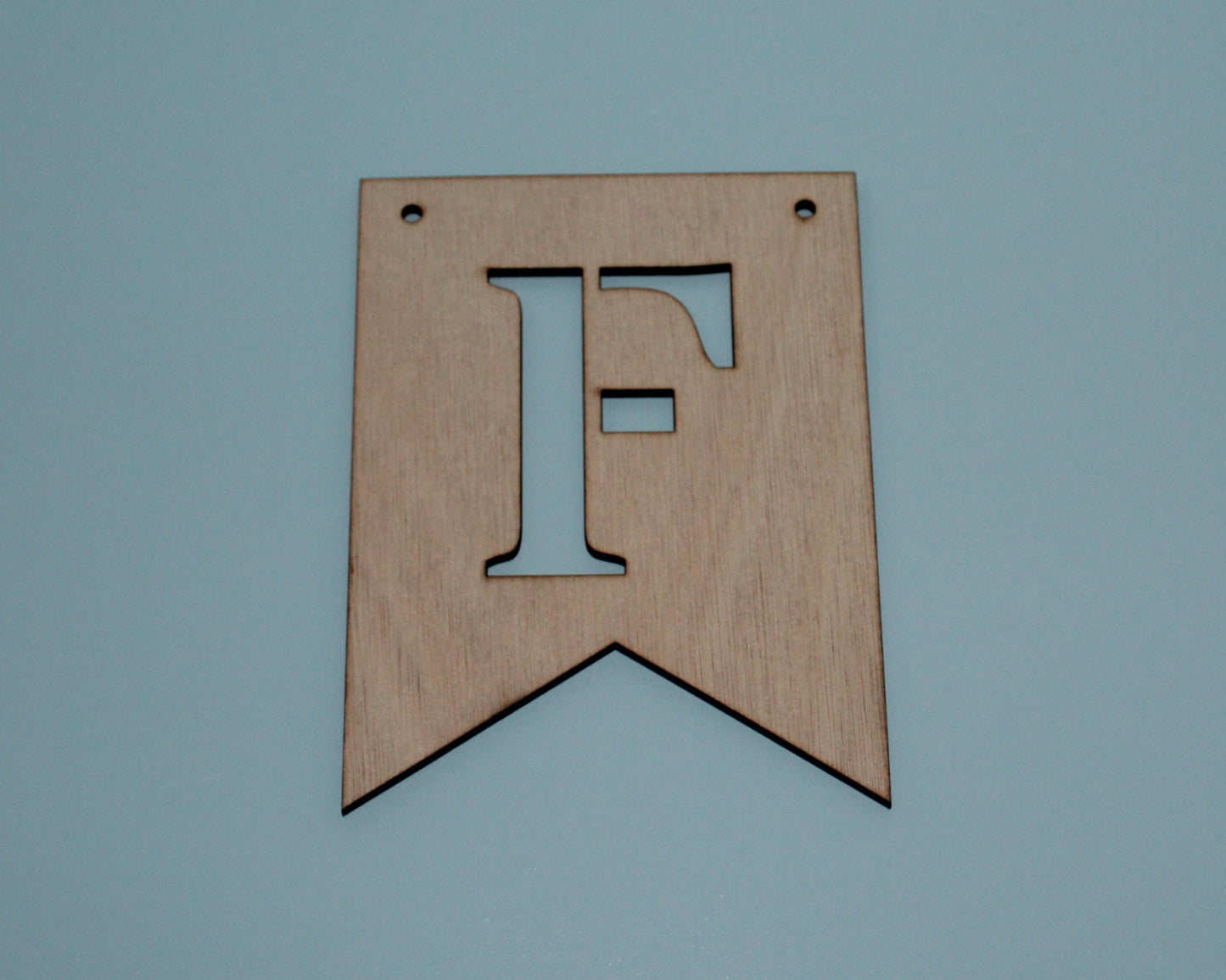 Lettervlaggen
