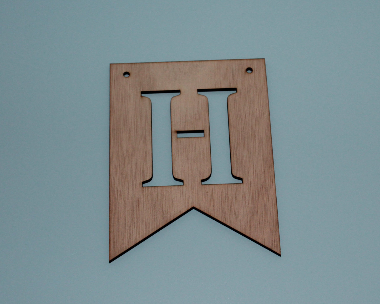 Lettervlaggen
