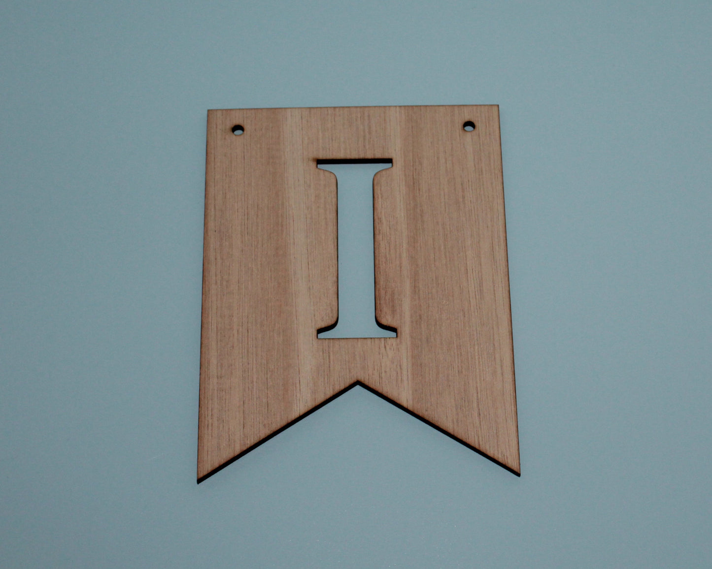 Lettervlaggen