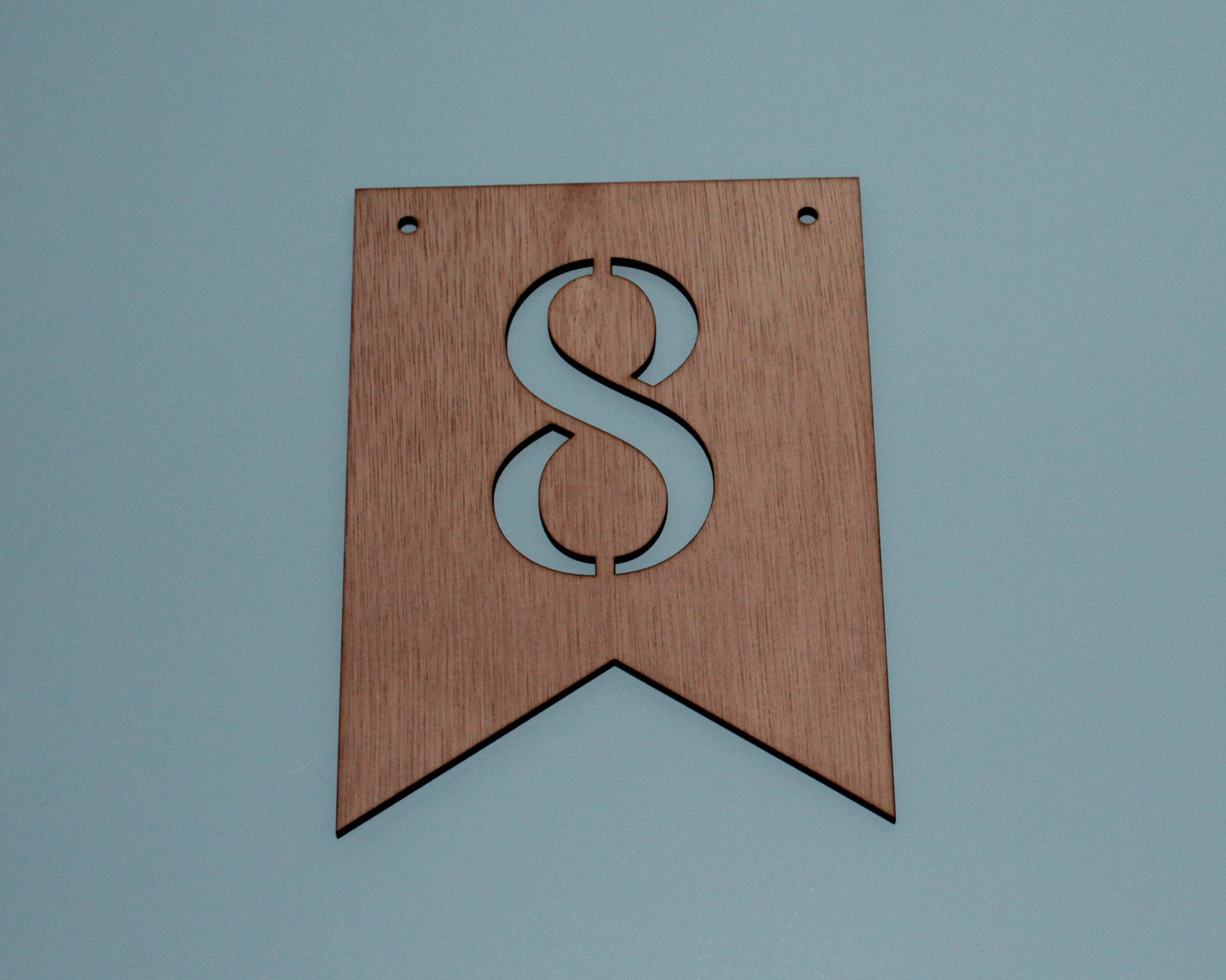 Lettervlaggen