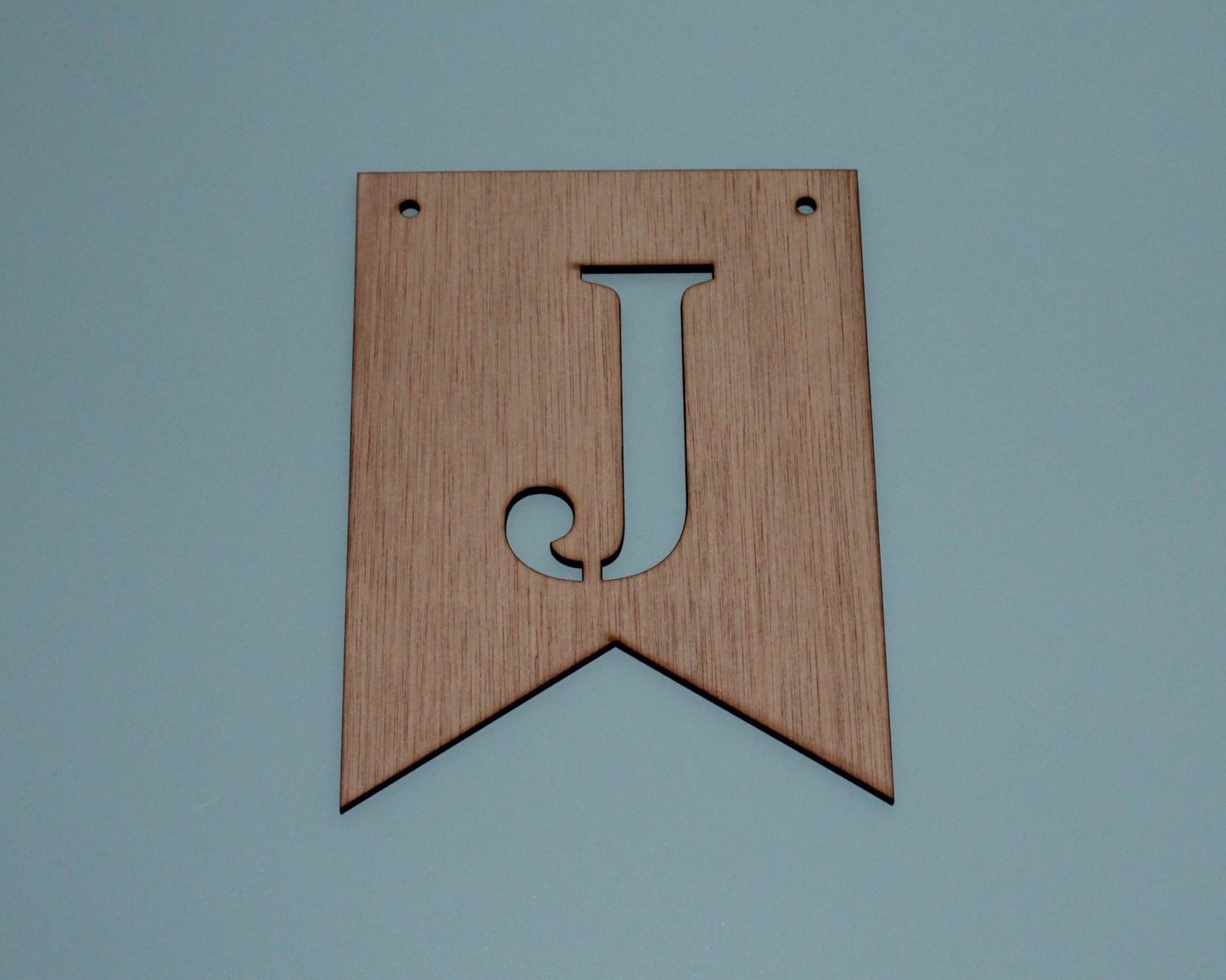 Lettervlaggen