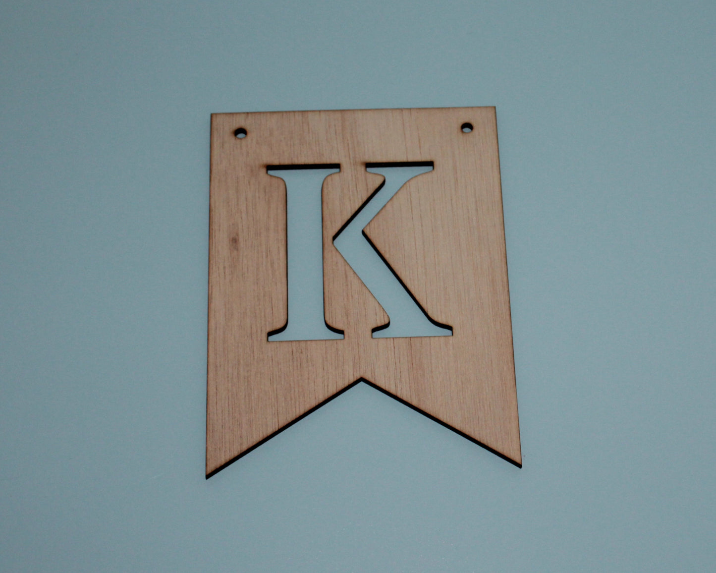 Lettervlaggen