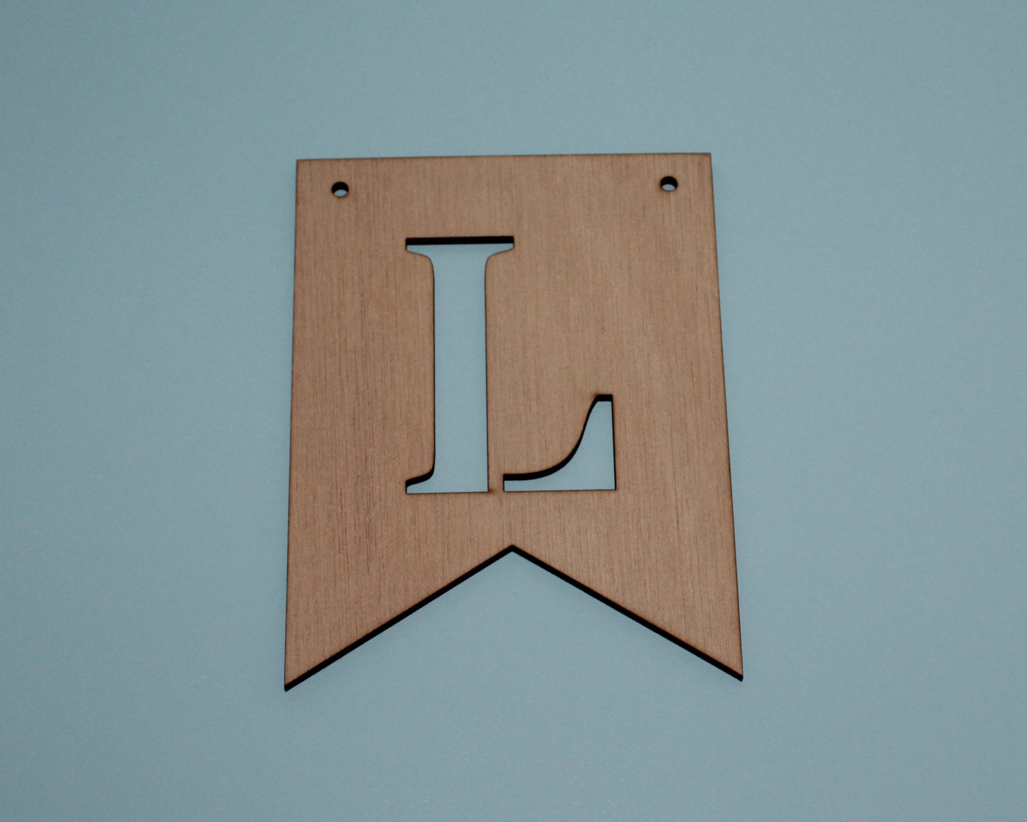 Lettervlaggen