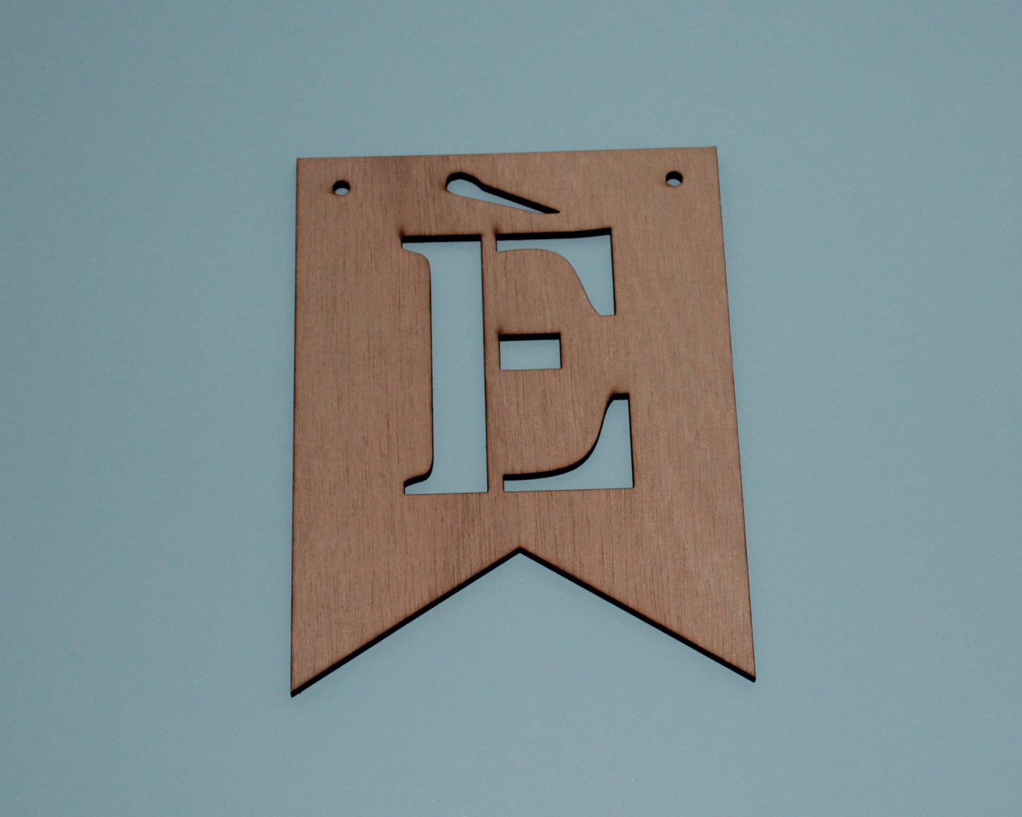 Lettervlaggen