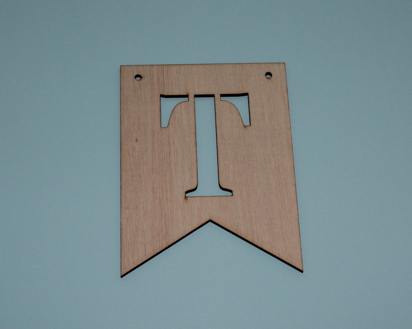 Lettervlaggen