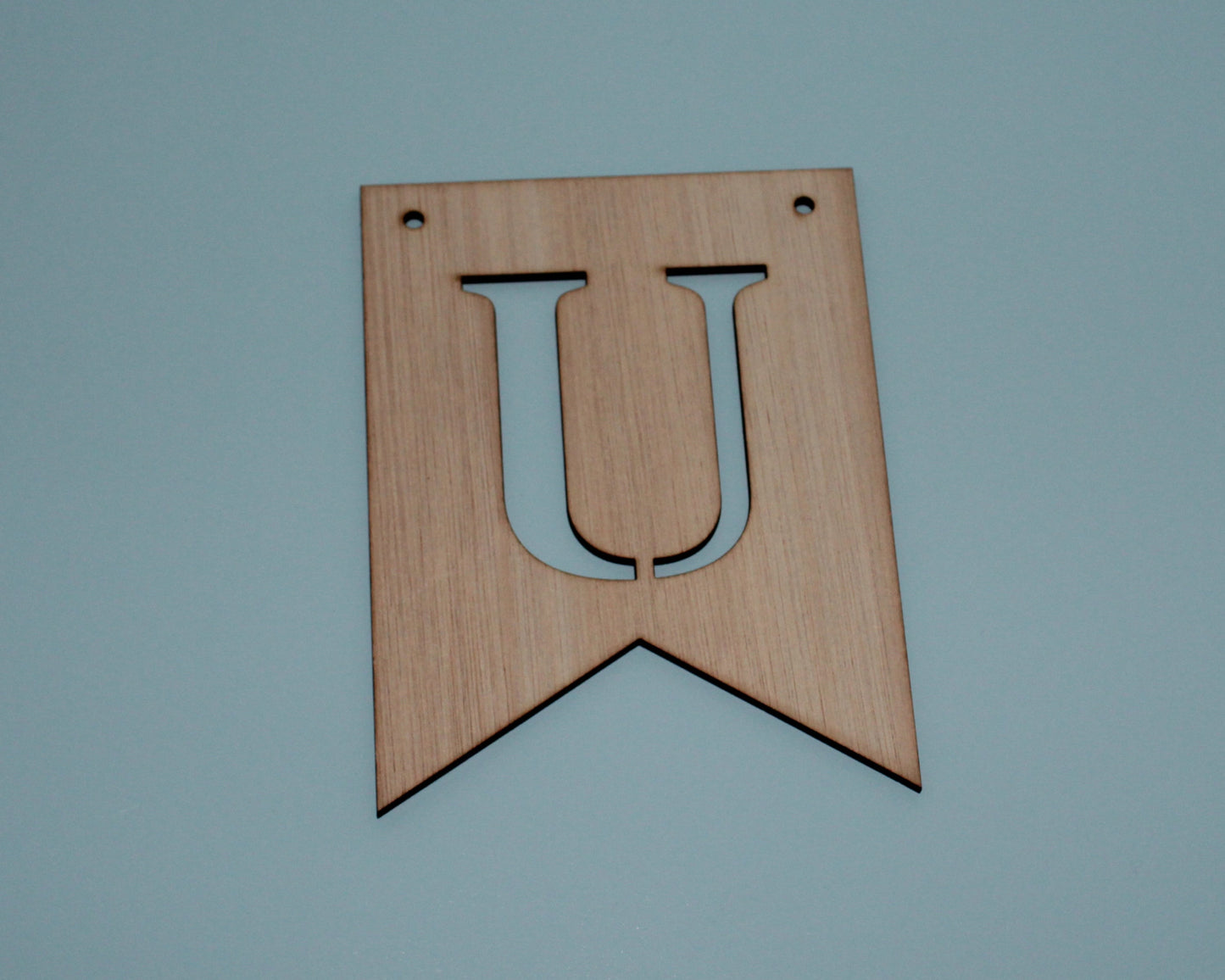 Lettervlaggen