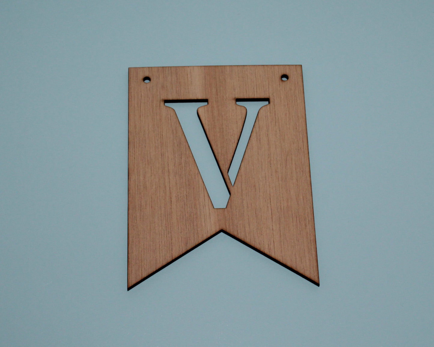 Lettervlaggen