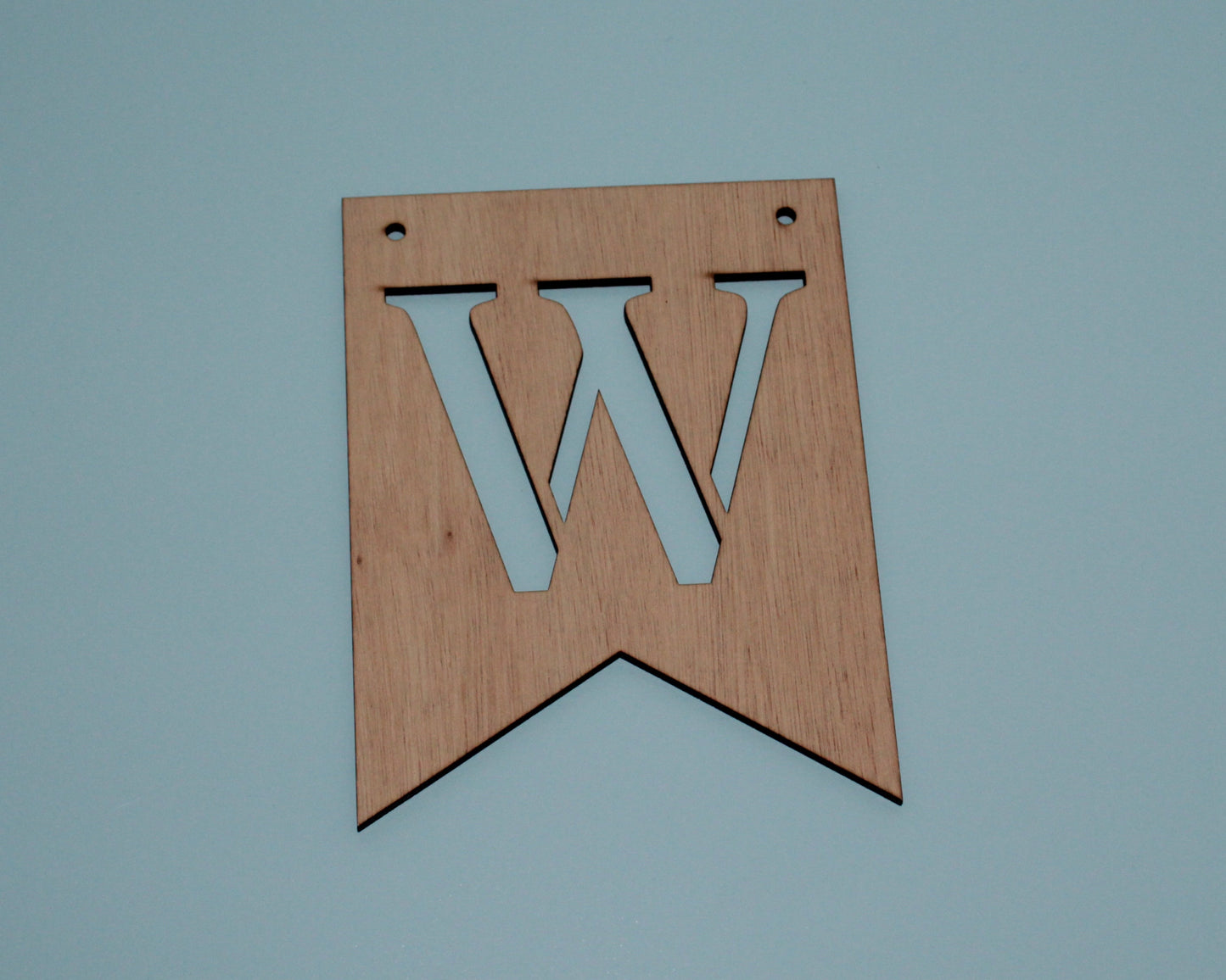 Lettervlaggen