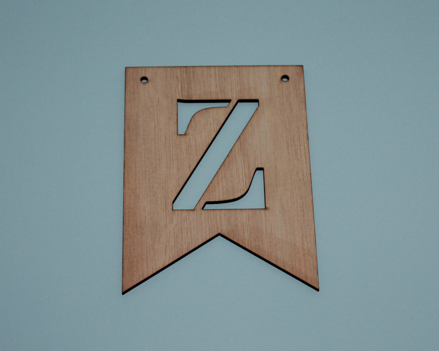 Lettervlaggen