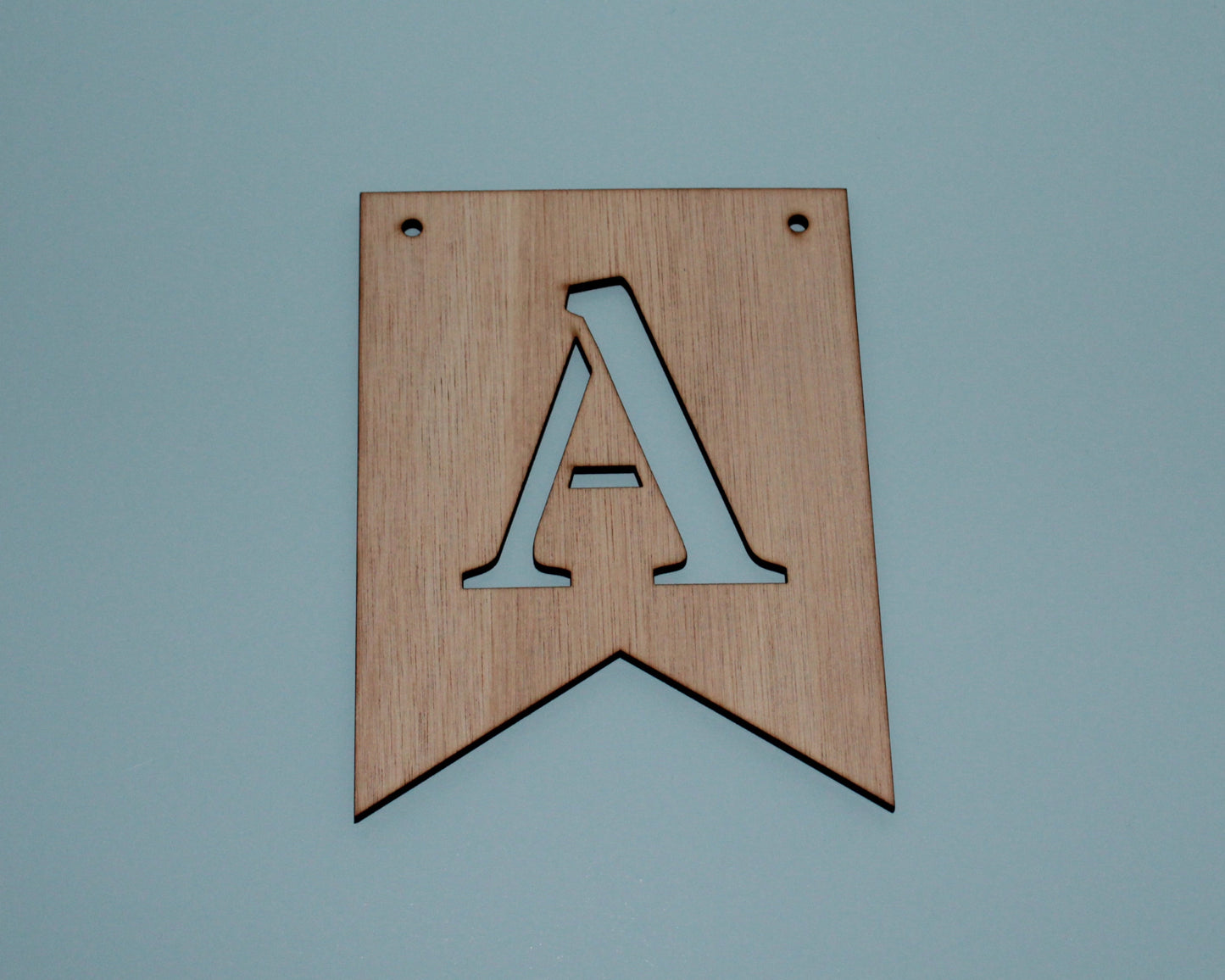 Lettervlaggen
