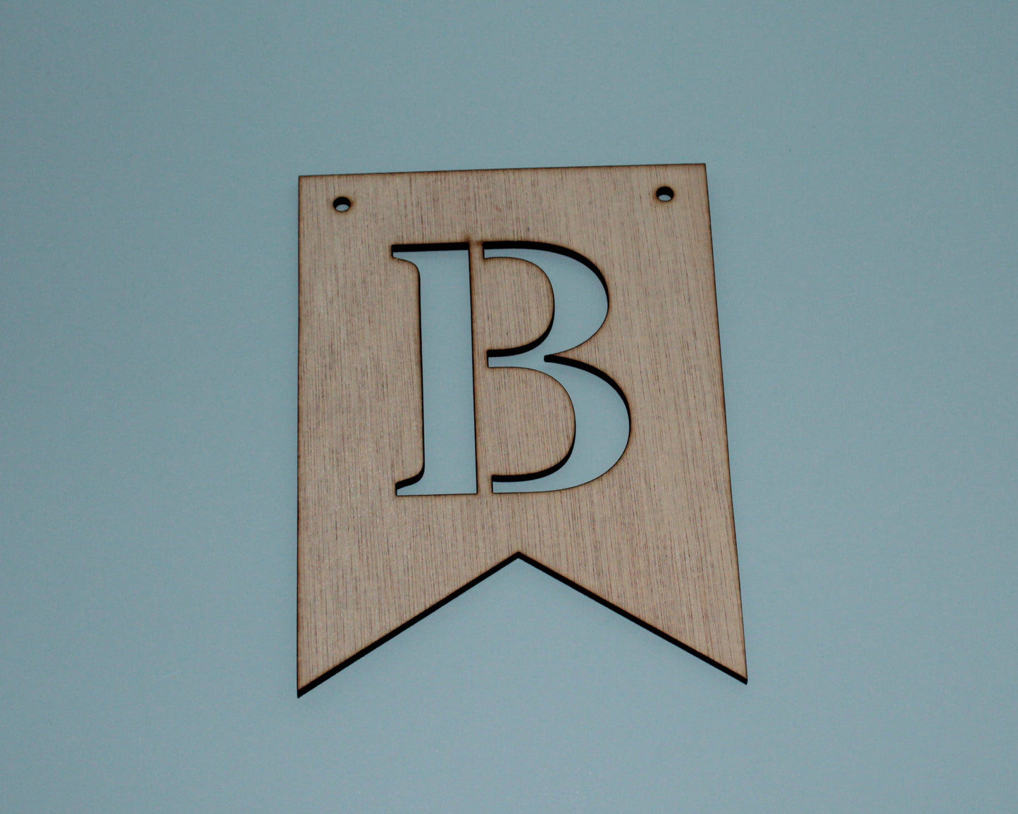 Lettervlaggen