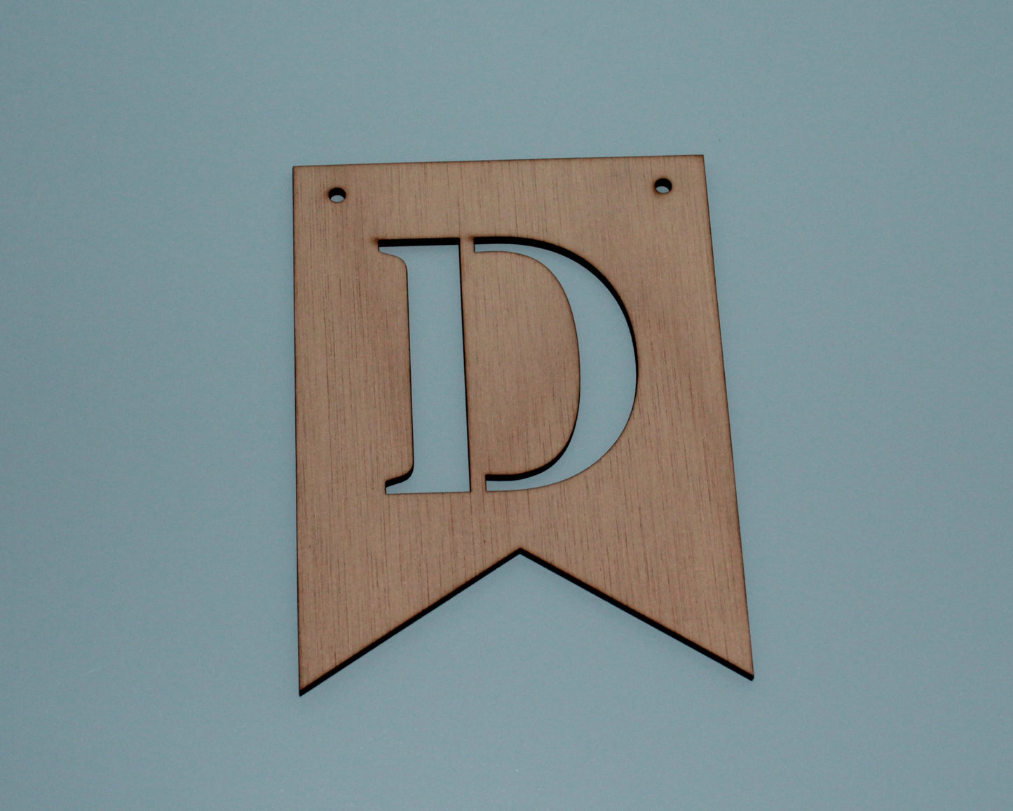 Lettervlaggen