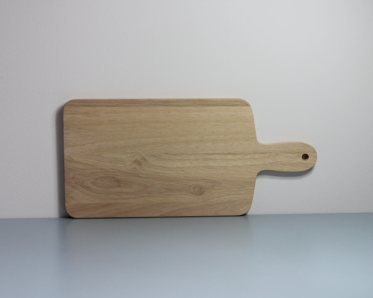 Snijplank met gravure