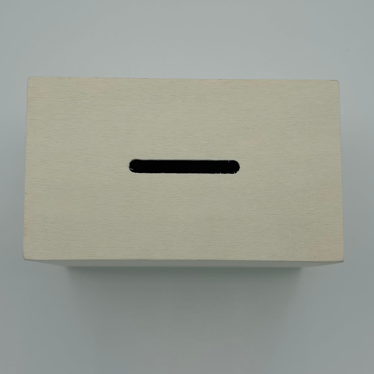 Gepersonaliseerde spaarpot